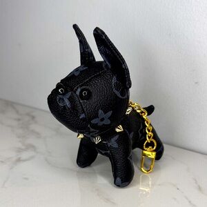 Keychain / bag charm